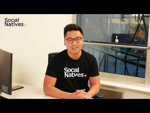 3 Tipps für Ihr Personalmarketing & Recruiting | SocialNatives