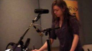 The Low Anthem - Sally Where'd You Get Your Liquor From?