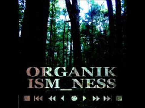 Organikismness - Time (Dubstep)