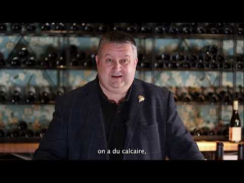 Cuvée Azénor - Pascal Carré