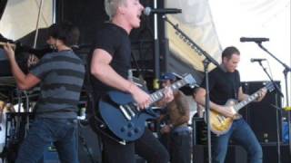 Five Becomes Four - Yellowcard