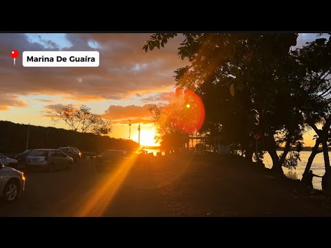 PARANÁ VLOG (Terra Roxa & Guaíra)