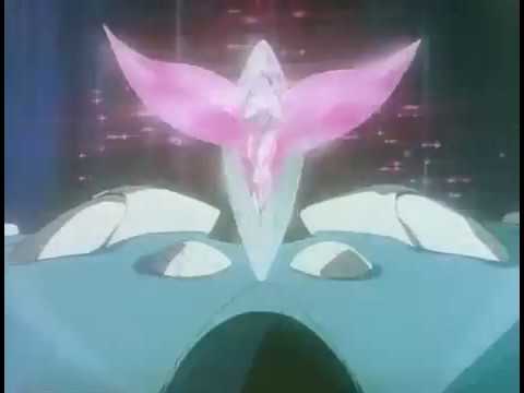 Space Knight Tekkaman Blade II - 5 - Dirty Night