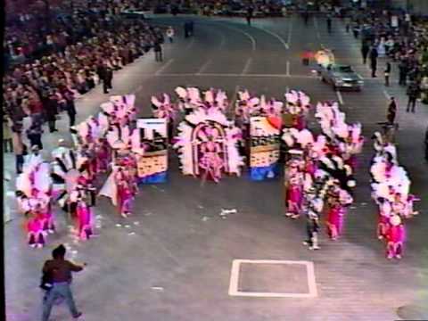 1985 Atlantic City String Band - Salute to the Queen of Resorts