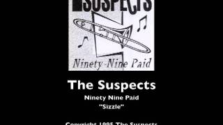 Download lagu The Suspects - Sizzle mp3