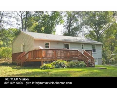45 Depraitre St,, Millville MA 01529 - Single Family Home - Real Estate - For Sale -