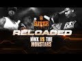 DNA K SHINE VS NU JERZEY TWORK SHOTGUN SUGE URLTV