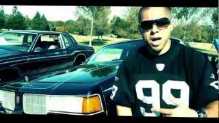 LayLow Inc. G Funk- Get Ready (Ft. Rocky Padilla)