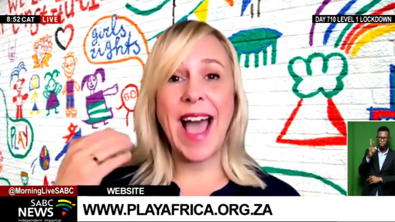 Play Africa launches My Constitution online for free