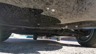 1972 Lotus Elan S2+2 - On The Road