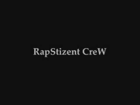 Rapstizent Crew