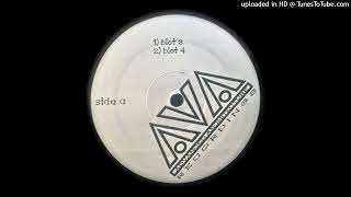 Boomer Reynolds - Blot 4 (1997)