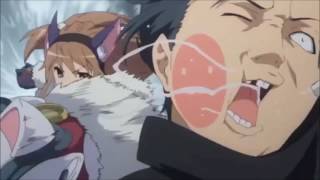 Anime Mix - All You Are Is History AMV