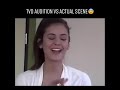 Nina Dobrev TVD Audition