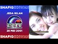 Jeda Iklan SCTV 28 Mei 2001
