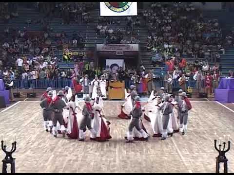 ENART 2008 - CTG LENÇO COLORADO