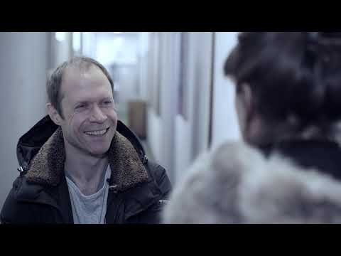 90-Sekunden Speedquestions / Lockdown Edition / Andreas Hepp