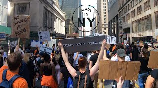 BLM NYC