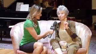 Pulso H- Rita Moreno & Pink Martini