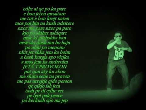 pErEnDiMi -ft- Ar-WiSe  and BiG ReBeL JET E ZORIT new 2013