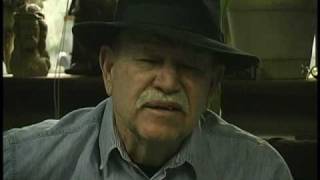 Big Bill Powell w/ Joe Money "Be Careful Of Stones That You Throw"