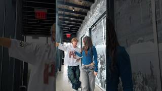 Download lagu Vik White & Lauren Gibson | Embrace it Tiktok Dance Challenge mp3