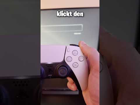 Genialer Trick für die PlayStation!💥🤯