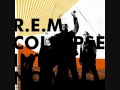 R.E.M. - Walk It Back