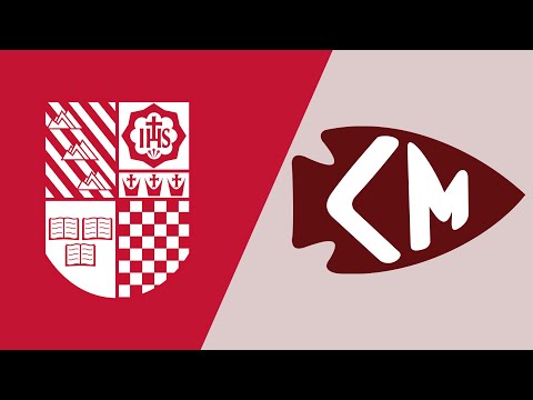 Regis Jesuit Varsity Ice Hockey at Cheyenne Mountain - 2/16/23