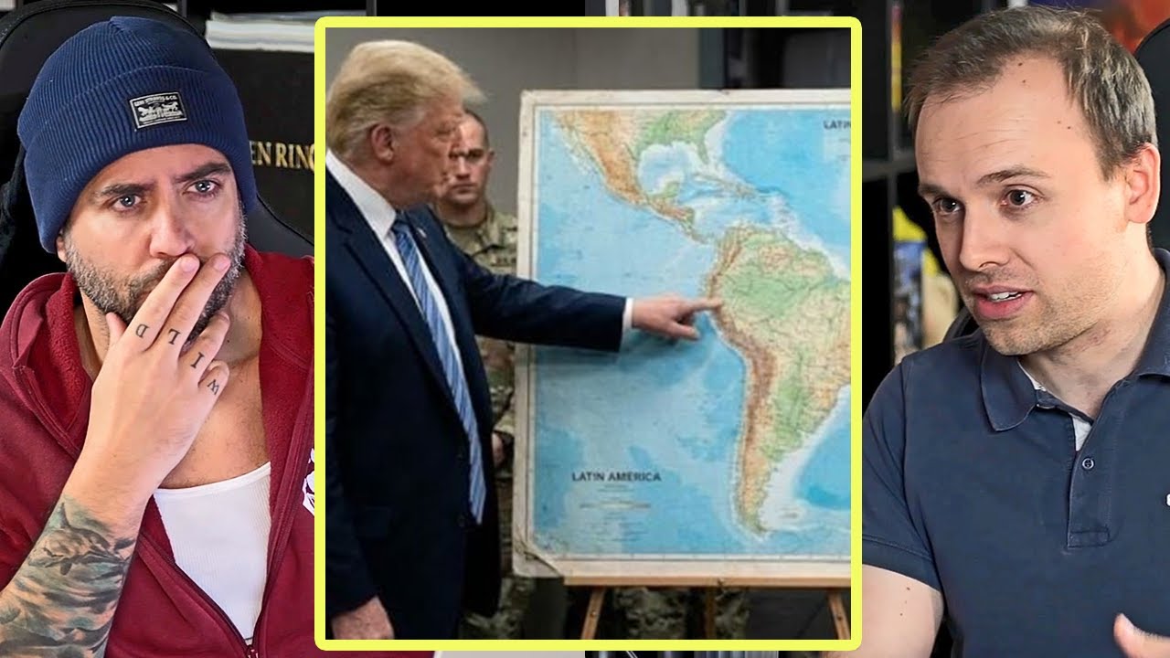 ¿Puede LATAM ser conquistada por ESTADOS UNIDOS después de lo de Venezuela? - Cosas Militares