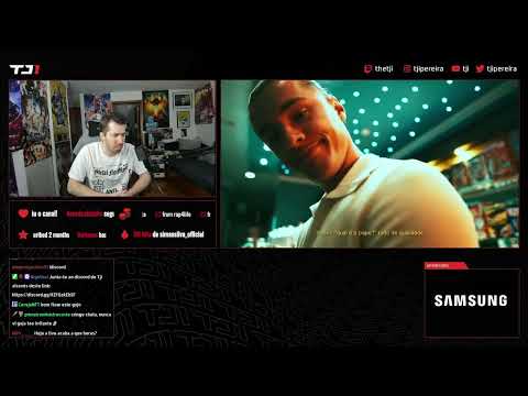 TJI REAGE A GANGARVE - ATCHIM