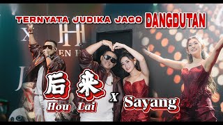 Download lagu TERNYATA JUDIKA JAGO DANGDUTAN ‼️Hou Lai 后来 x Sayang - Helen Huang LIVE ft JUDIKA - Lagu Mandarin mp3 Download lagu TERNYATA JUDIKA JAGO DANGDUTAN ‼️Hou Lai 后来 x Sayang - Helen Huang LIVE ft JUDIKA - Lagu Mandarin mp3