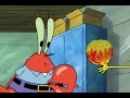 Spongebob Squarepants Spongebob Gets His Splinter Pulled Out