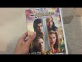 My 20th Century Fox Ex Rental VHS Collection