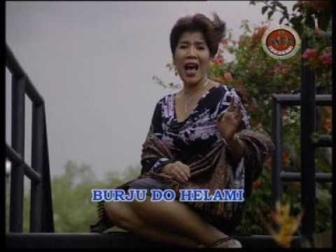 Rita Butar Butar - Burju Do Helami (Official Music Video)