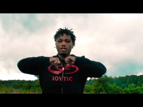 YhapoJJ - Flock (Official Music Video)