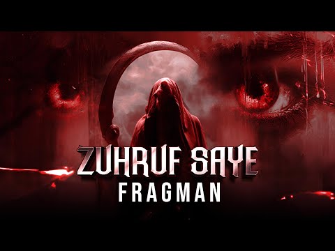 Trailer of Zuhruf Saye (2024)