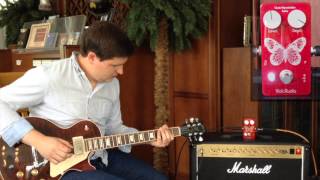 Video thumbnail for Vick Audio MosFUZZ by Jack Fossett