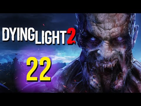 BUTCHER 🐷 | Dying Light 2 PL 4K [#22]