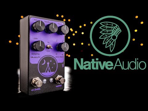 Mint NativeAudio Midnight Phaser V2 image 2