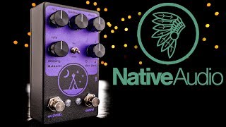 Video thumbnail for NativeAudio Midnight V2 by Eric Merrow