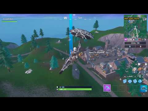 Fortnite Season 9 Week 3 Secret Battle Star Location Guide from loading screen #3