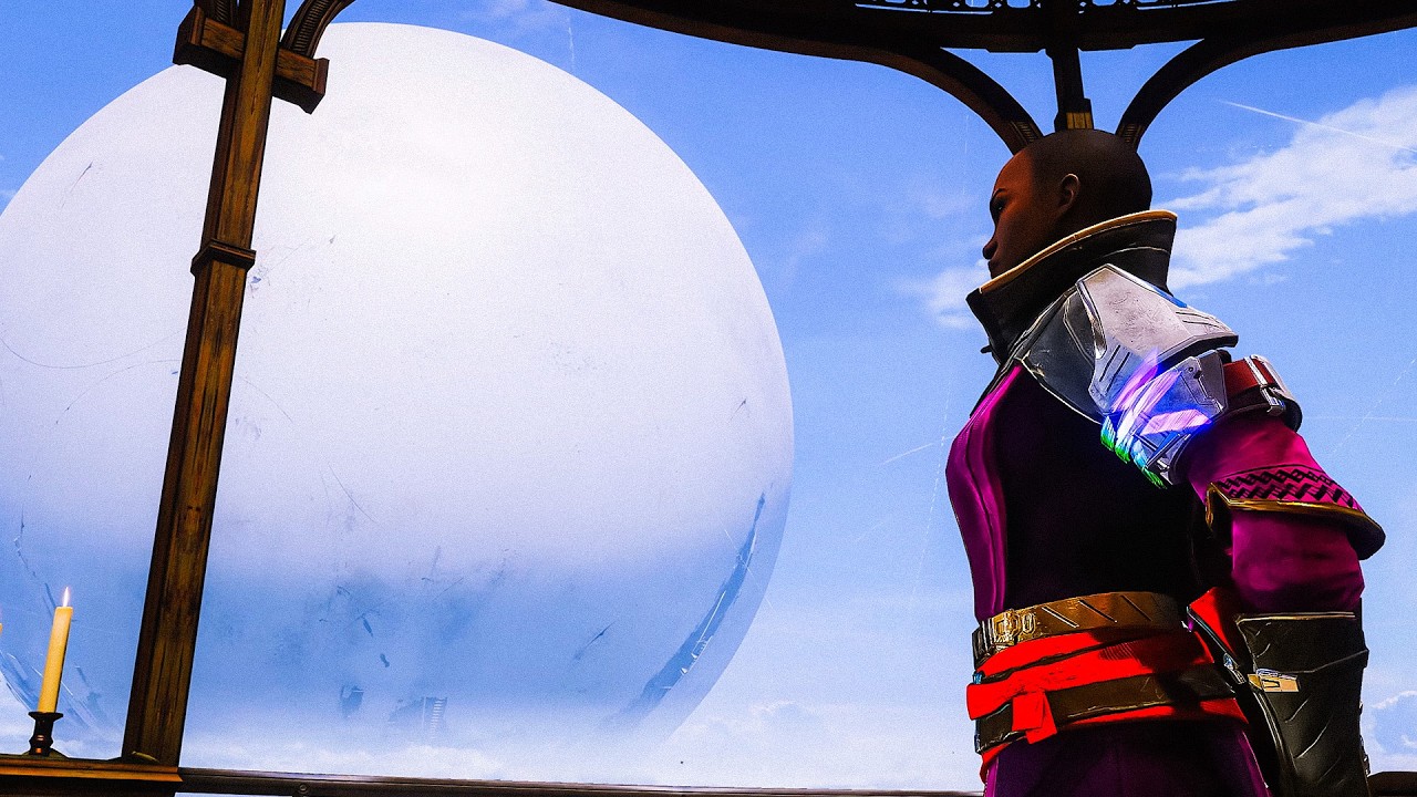 Bungie You Can't Do This To Me...