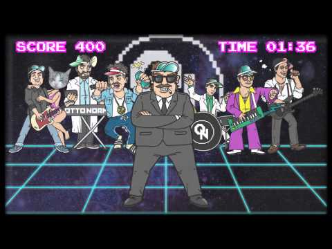 OTTO NORMAL - Otto Normal (Official Video)