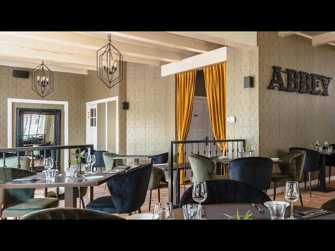 Abbey Abcoude, Netherlands | Sita Hotel Gallery