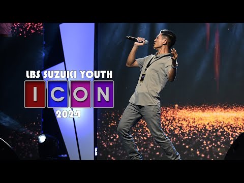 Lalsangliana (Taitea) - Ngaihzual | LPS Youth Icon 2024 top 7 contest