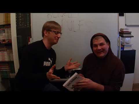 Remek-djela devete umjetnosti - NOVI SERIJAL!!