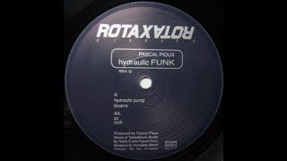 Pascal Pioux – cc (1998)