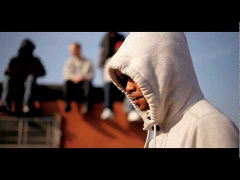 POLITICAL PEAK - ON A MISSION [MIXTAPE VIDEO]