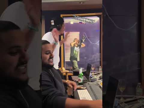 Vibes on 10 @anthonyramos @JPerryBeats @JhoniTheVoice